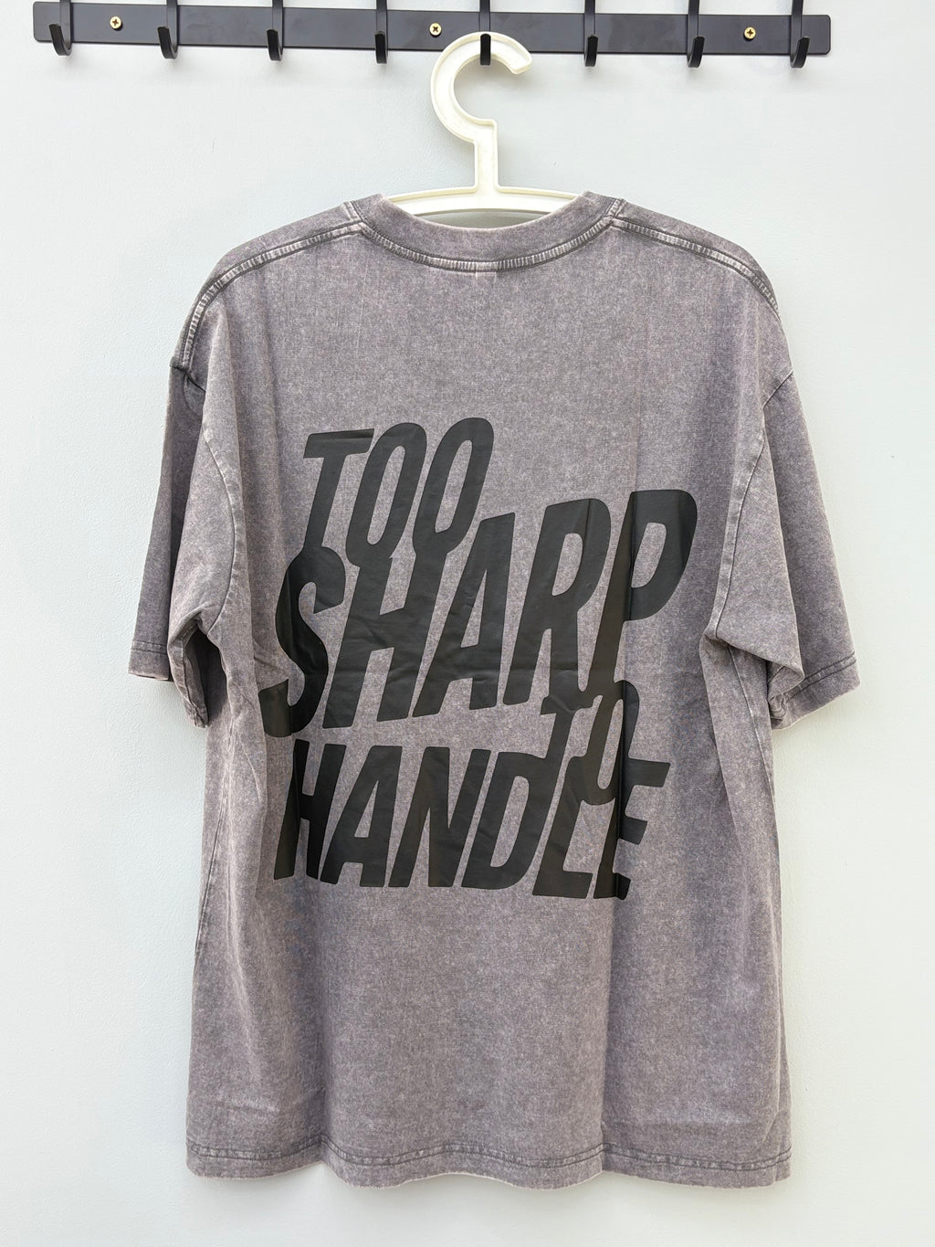 Sharpx Grey
