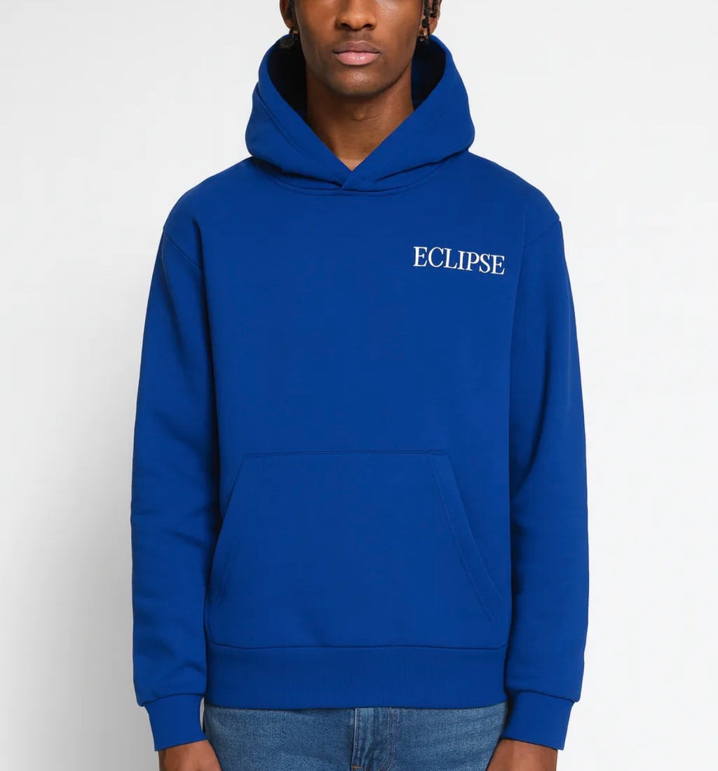 Eclipse Hoodie
