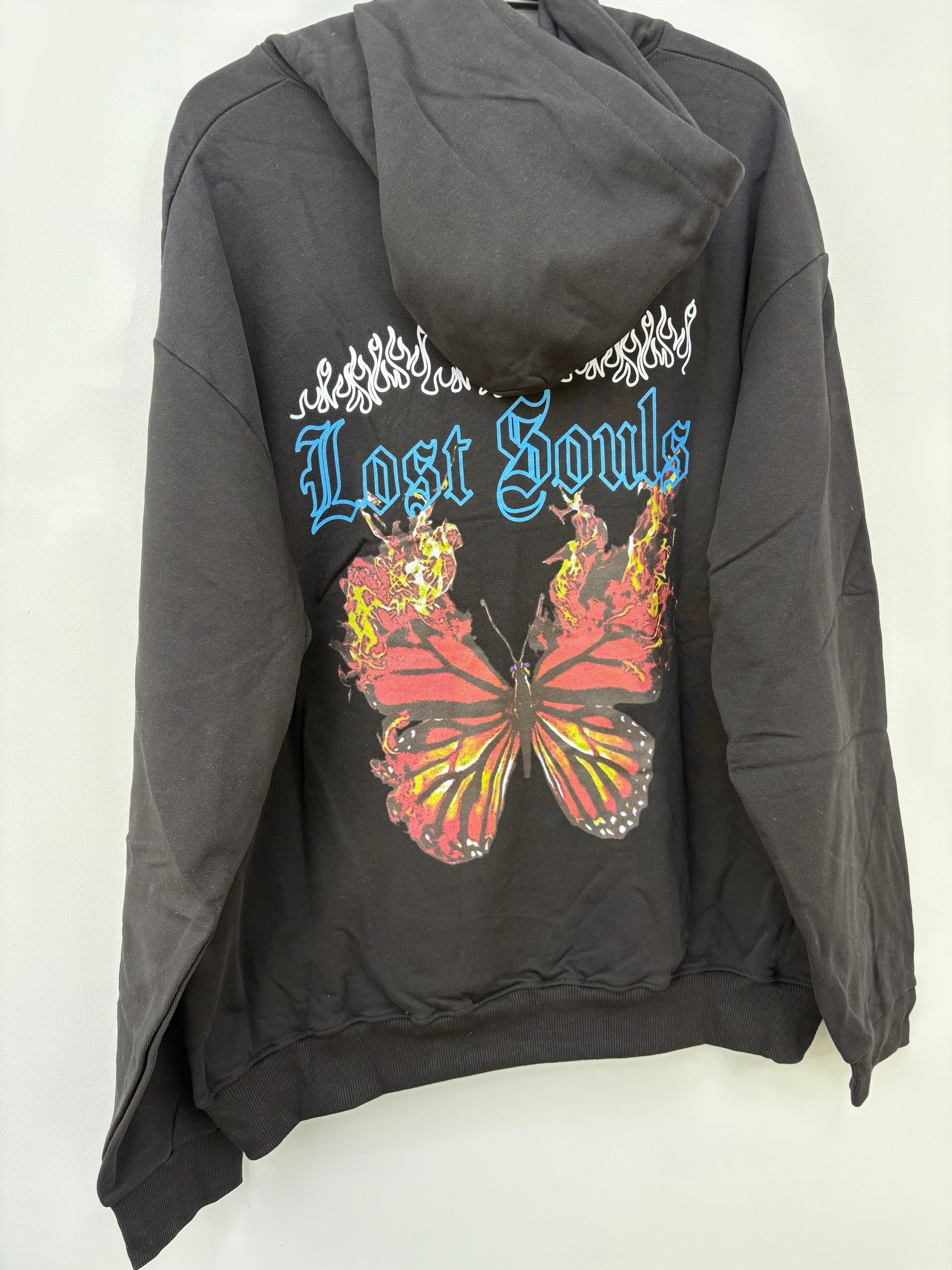 Lost souls hoodie