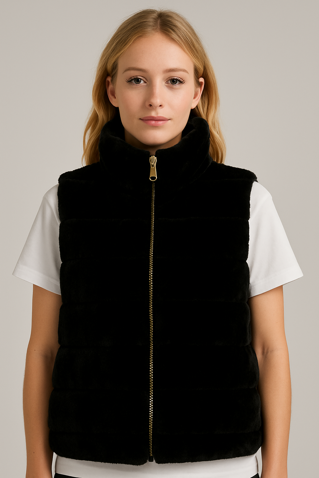 Bodywarmer new