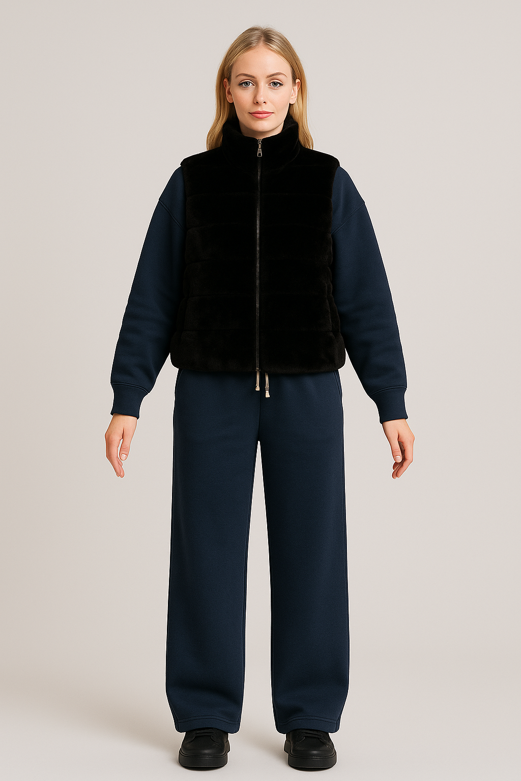 Bodywarmer new