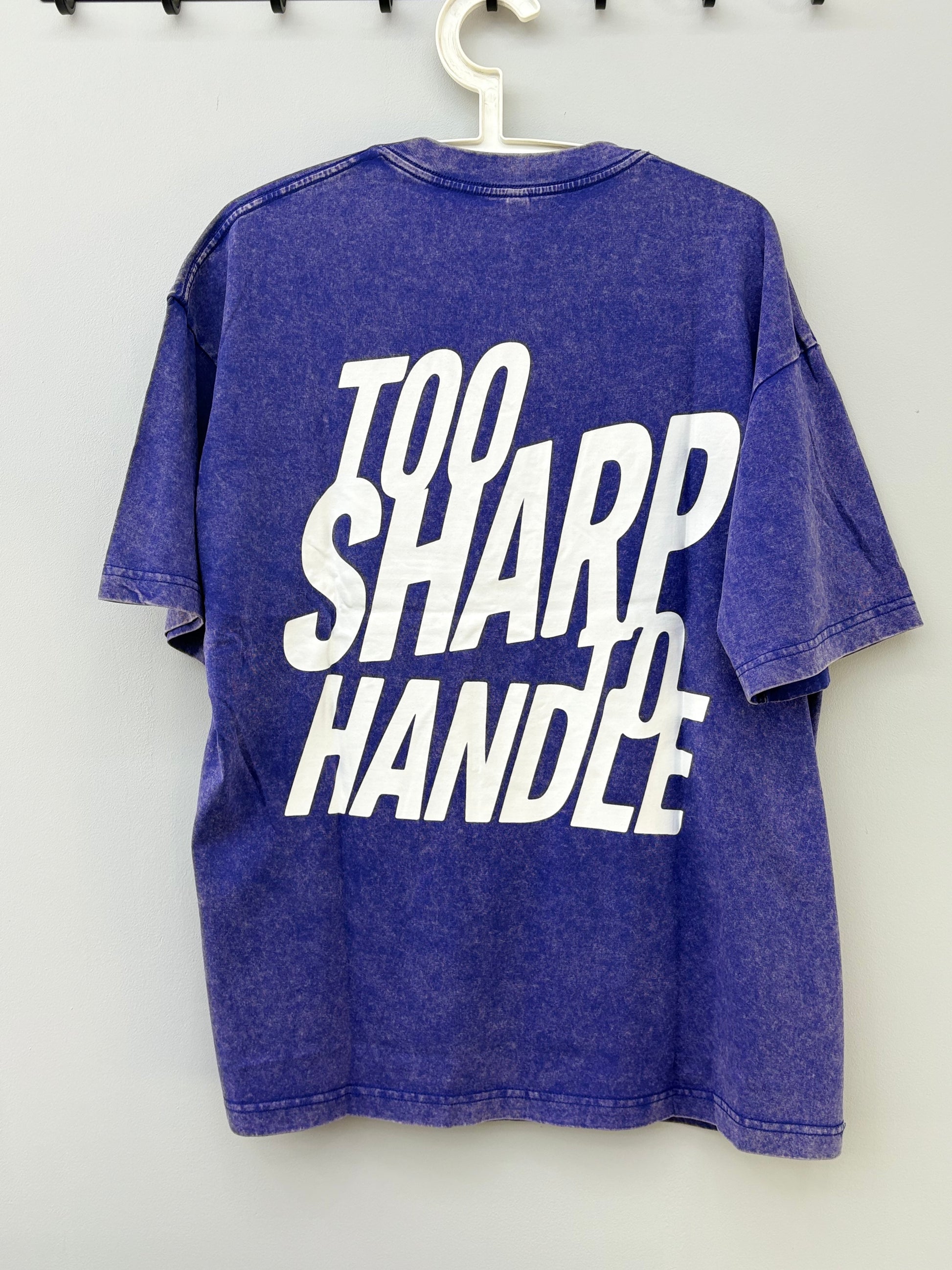 Sharpx Blue