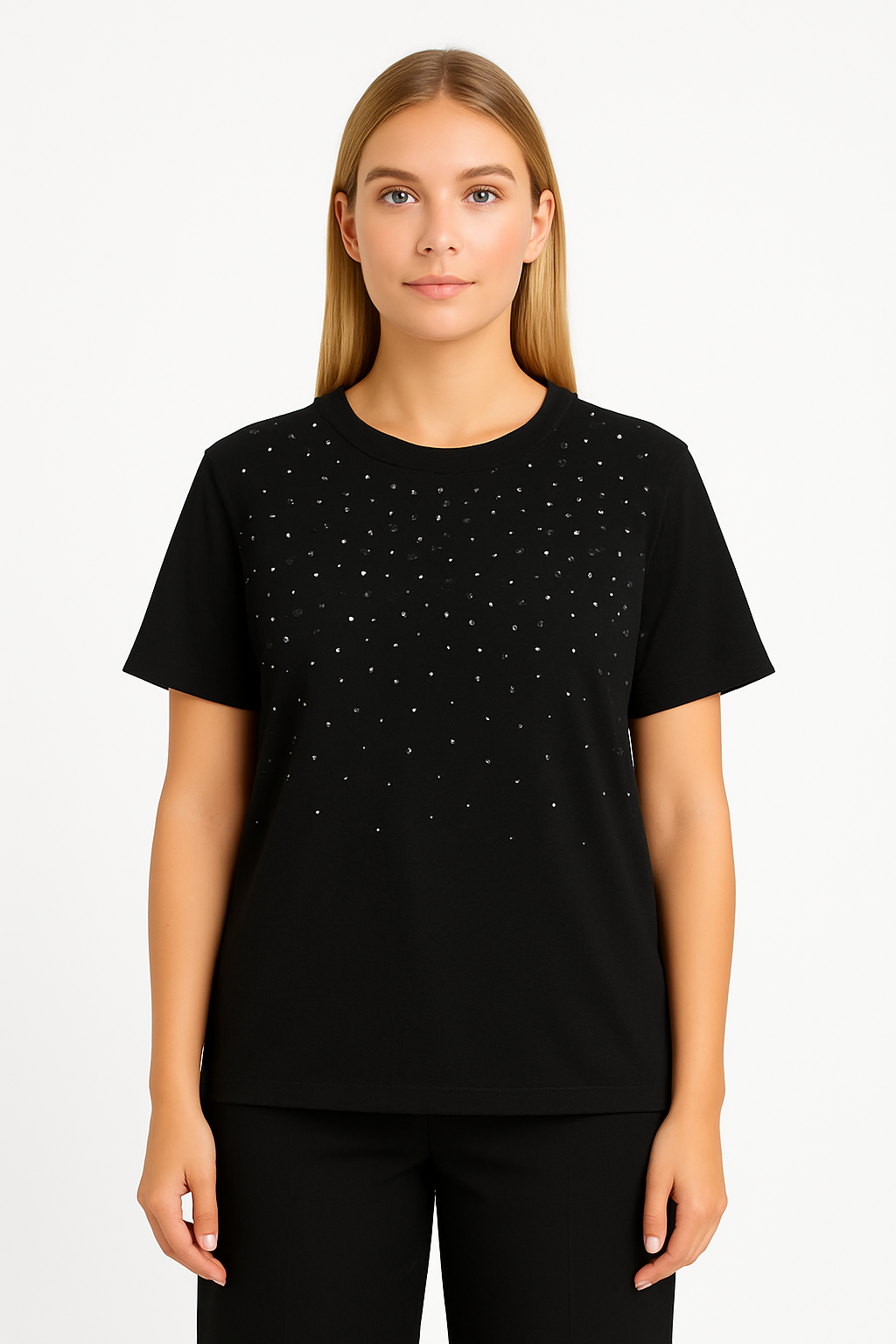 Sparkle shirt