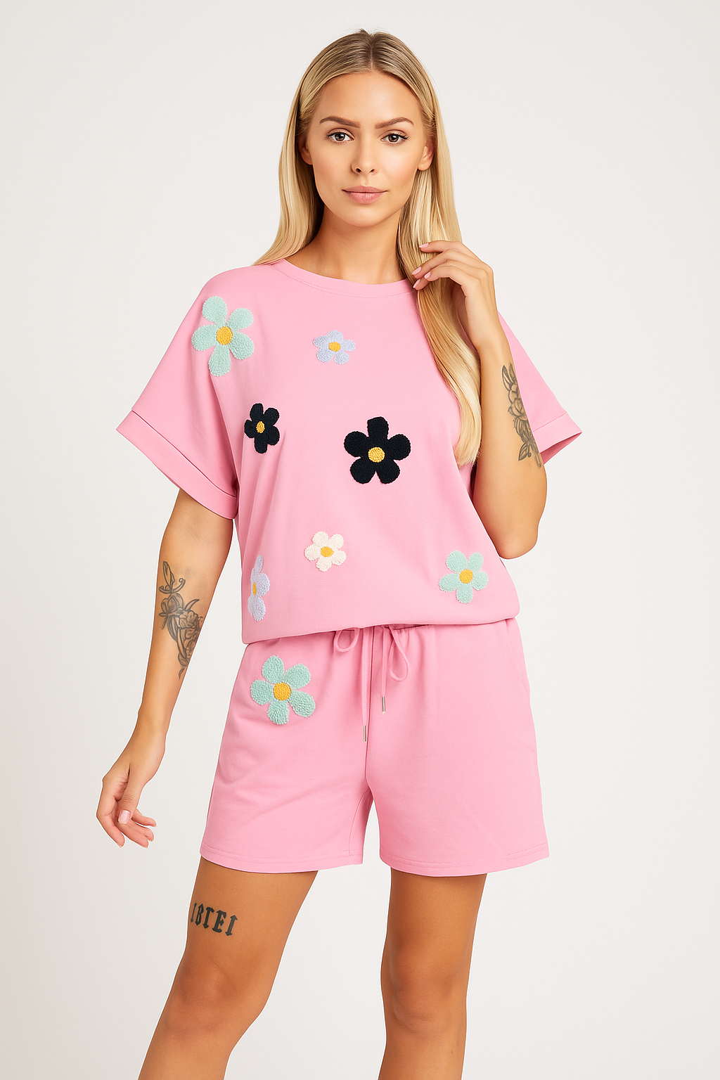 Bloem set