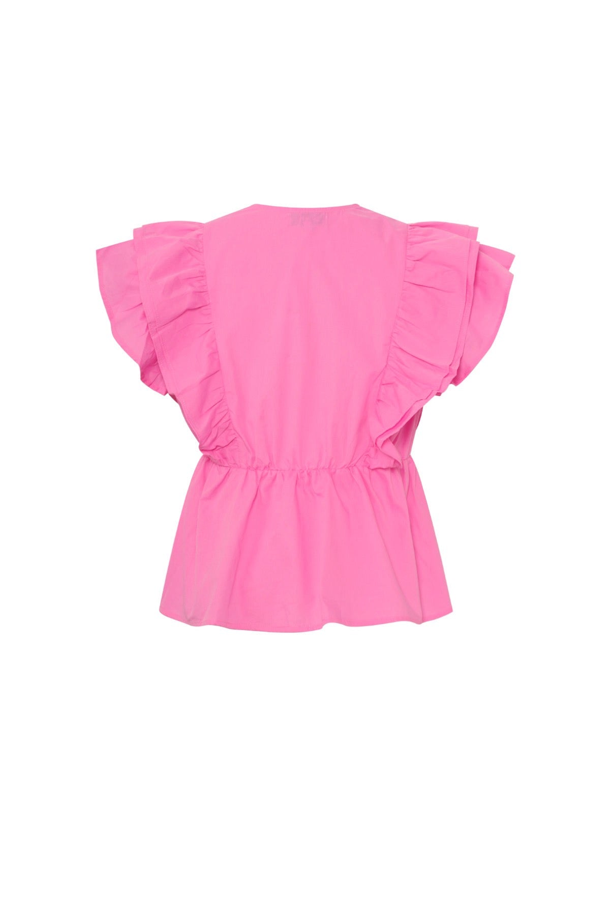 Vlinder top