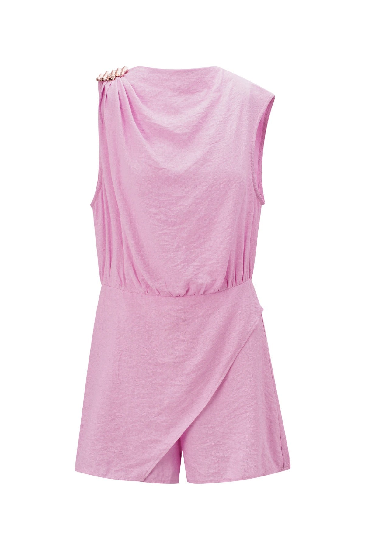 Playsuit rosé