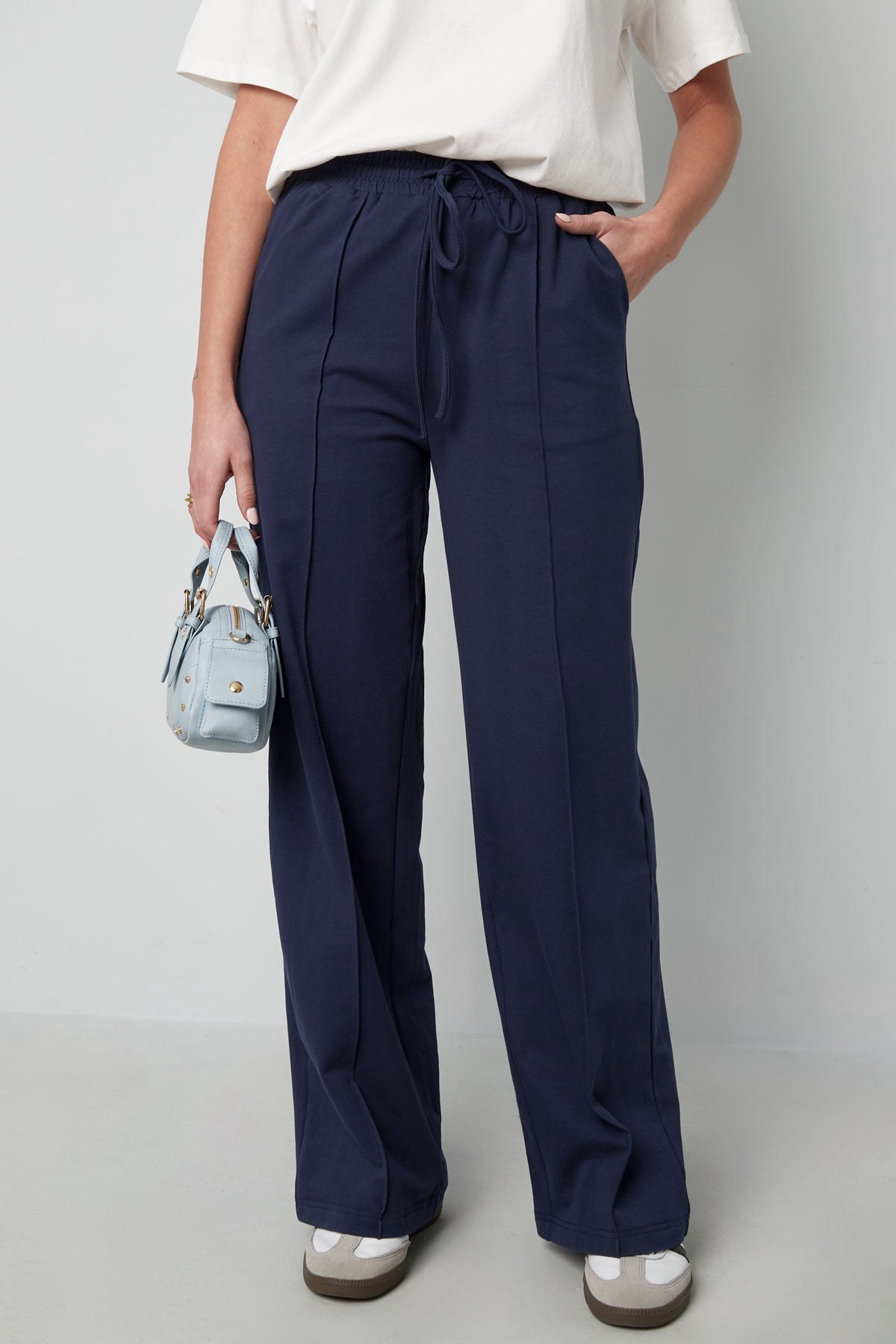 Casual pants