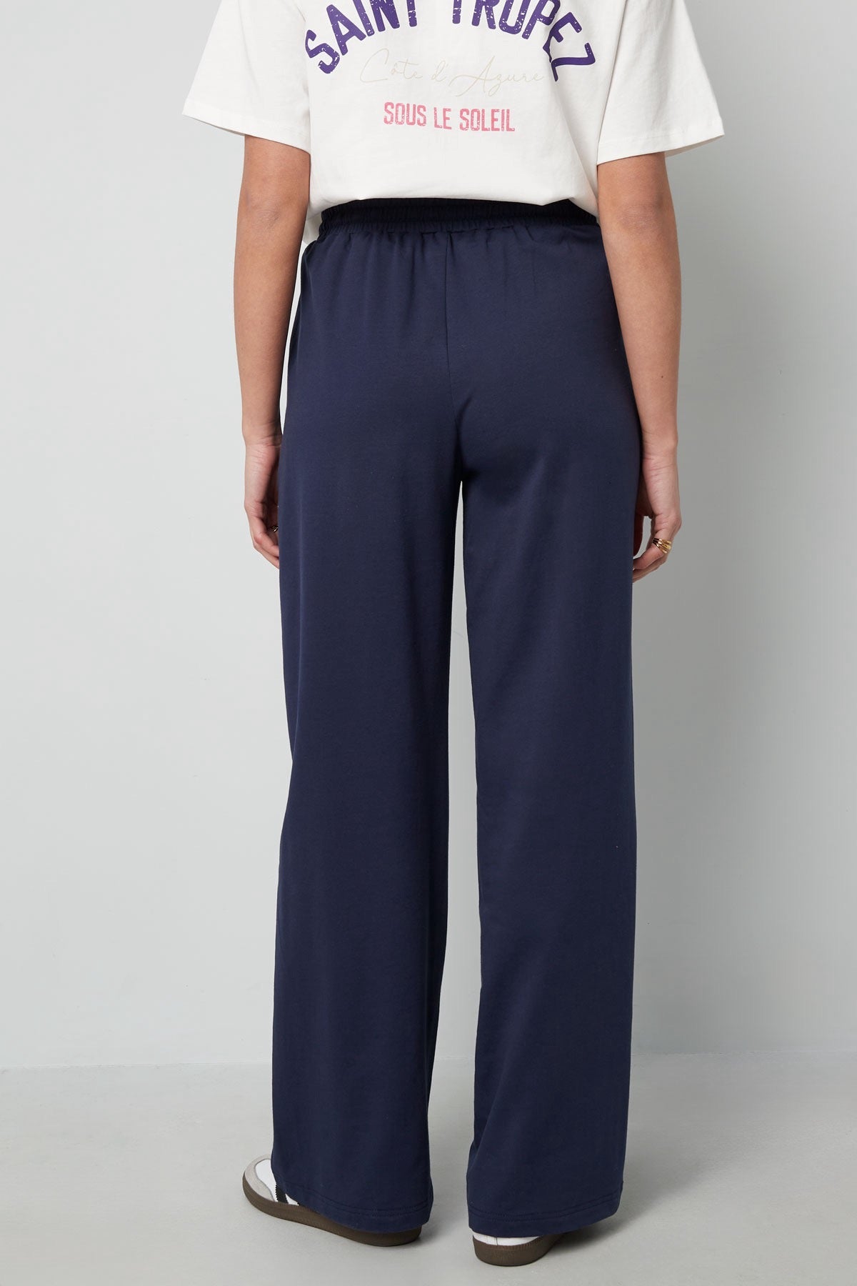 Casual pants
