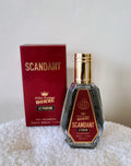 Scandant Mannenparfum
