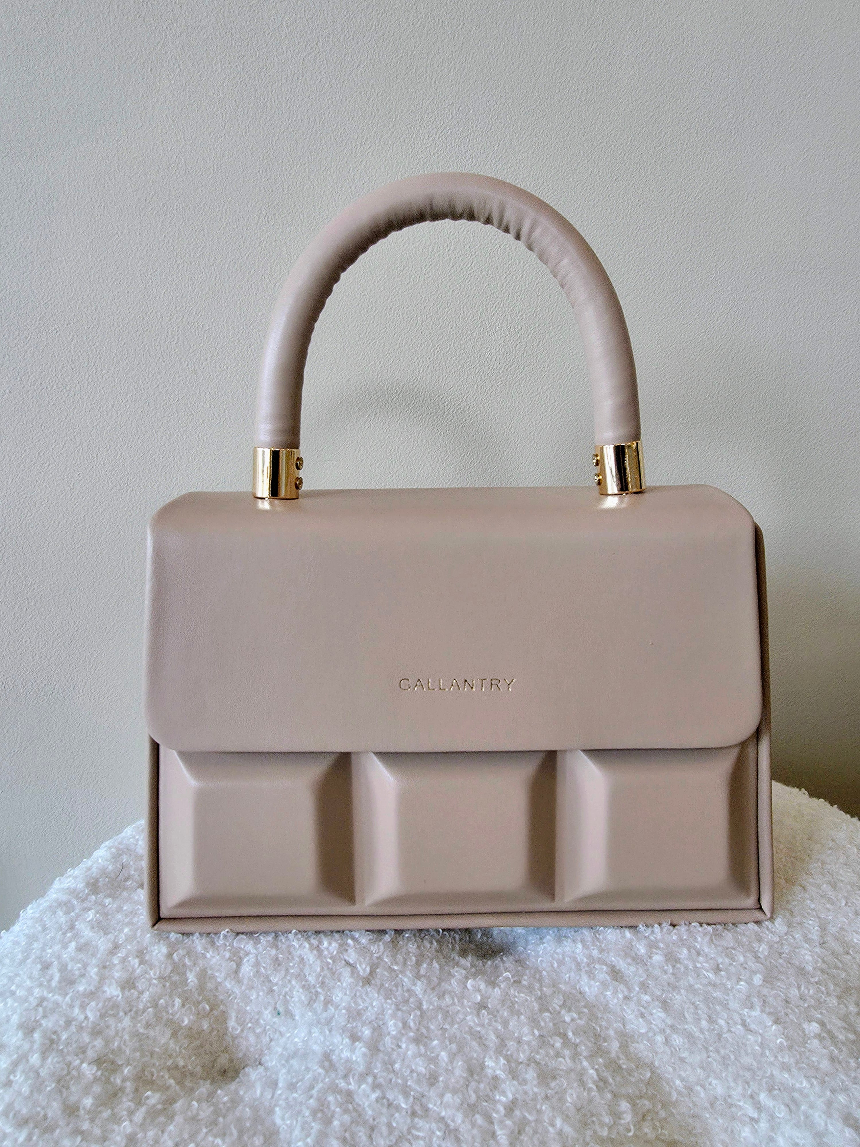 Lilly Bag Beige