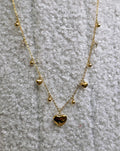 Lotte Ketting Goud